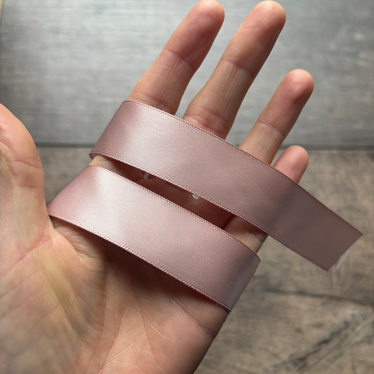 Ribbon Colour