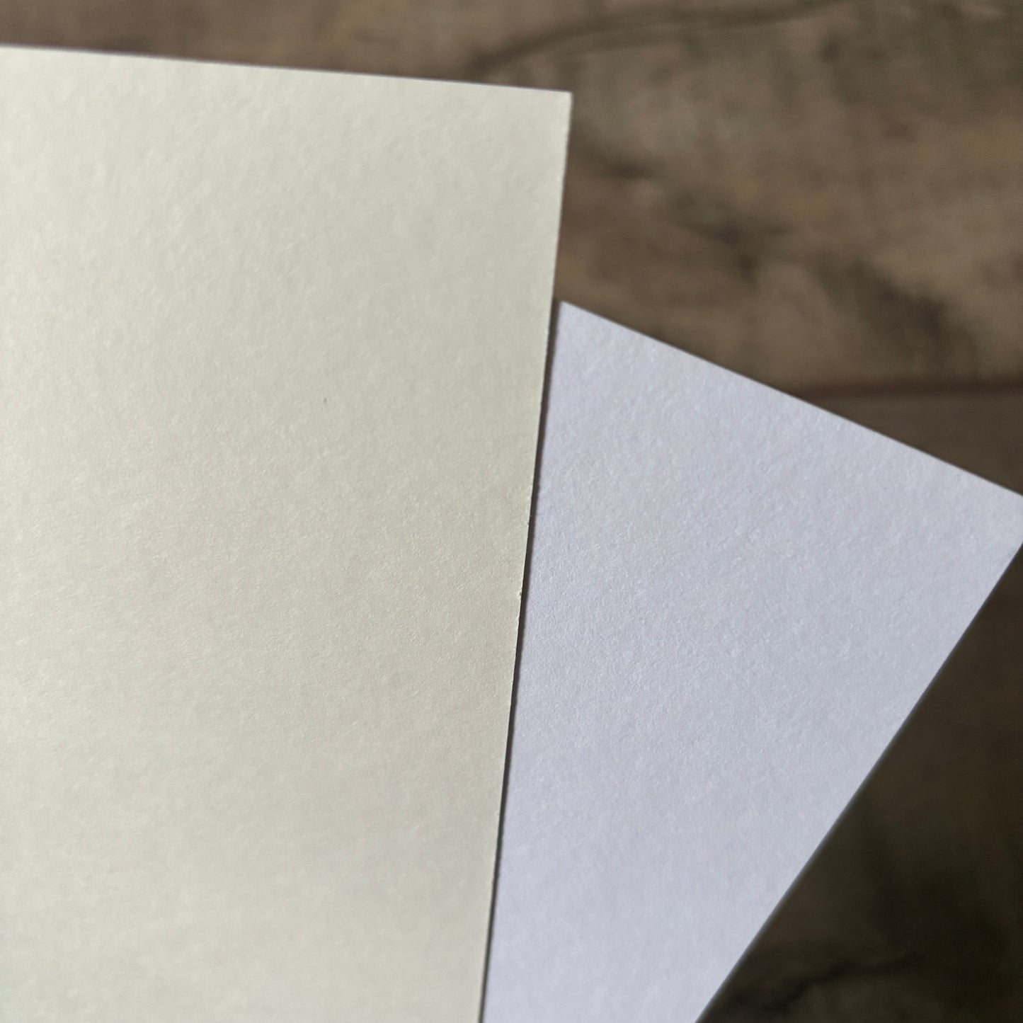 EVA - Cards & Gifts printed sign