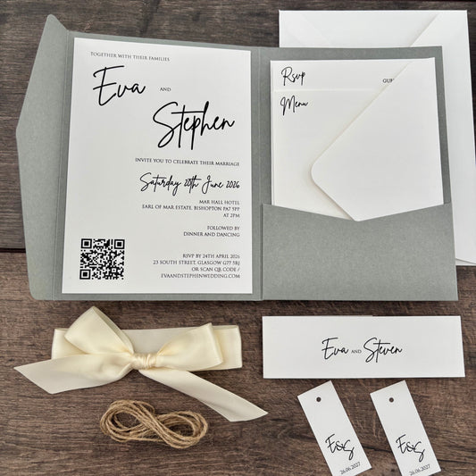 Pocketfold - Style Eva