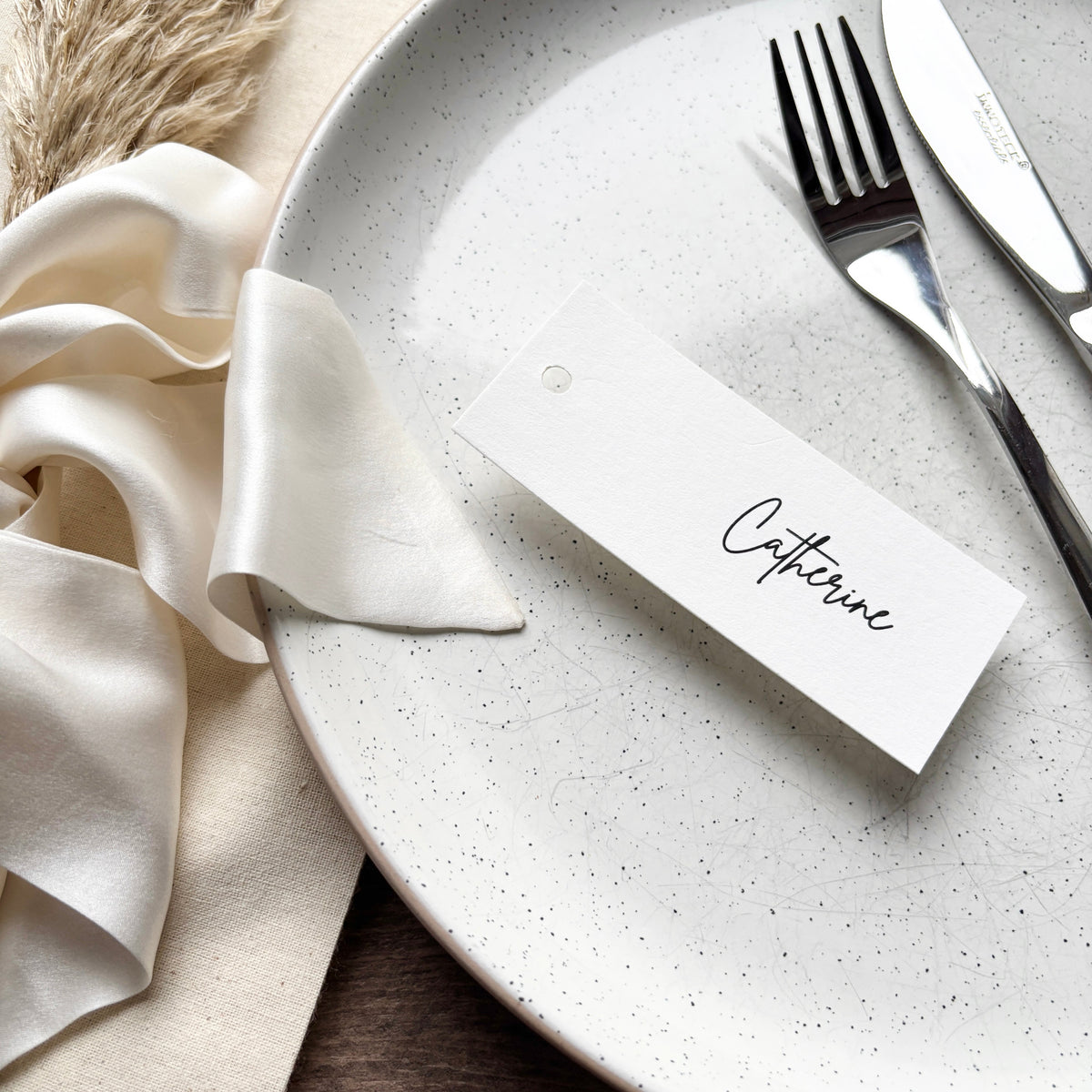 Place Cards