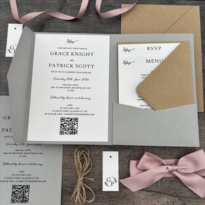 Pocketfold - Style Grace