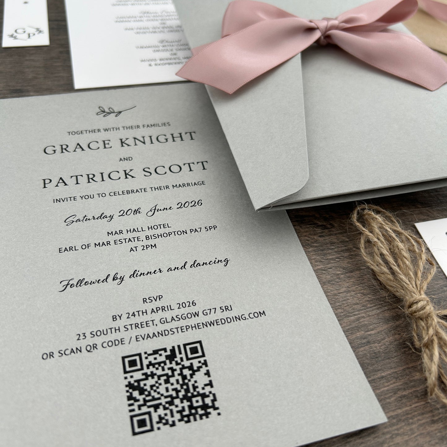 Pocketfold - Style Grace