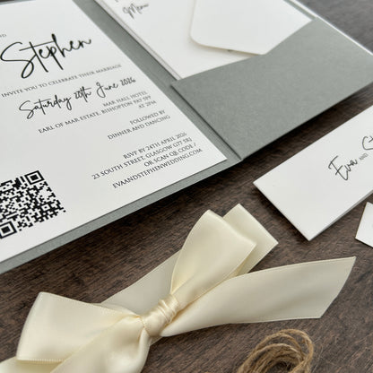 Pocketfold - Style Eva