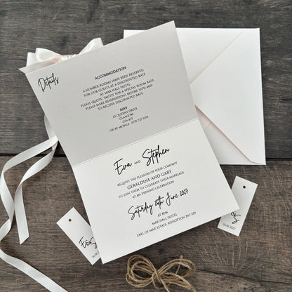 Concertina - Style Eva