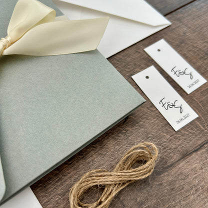 Pocketfold - Style Eva