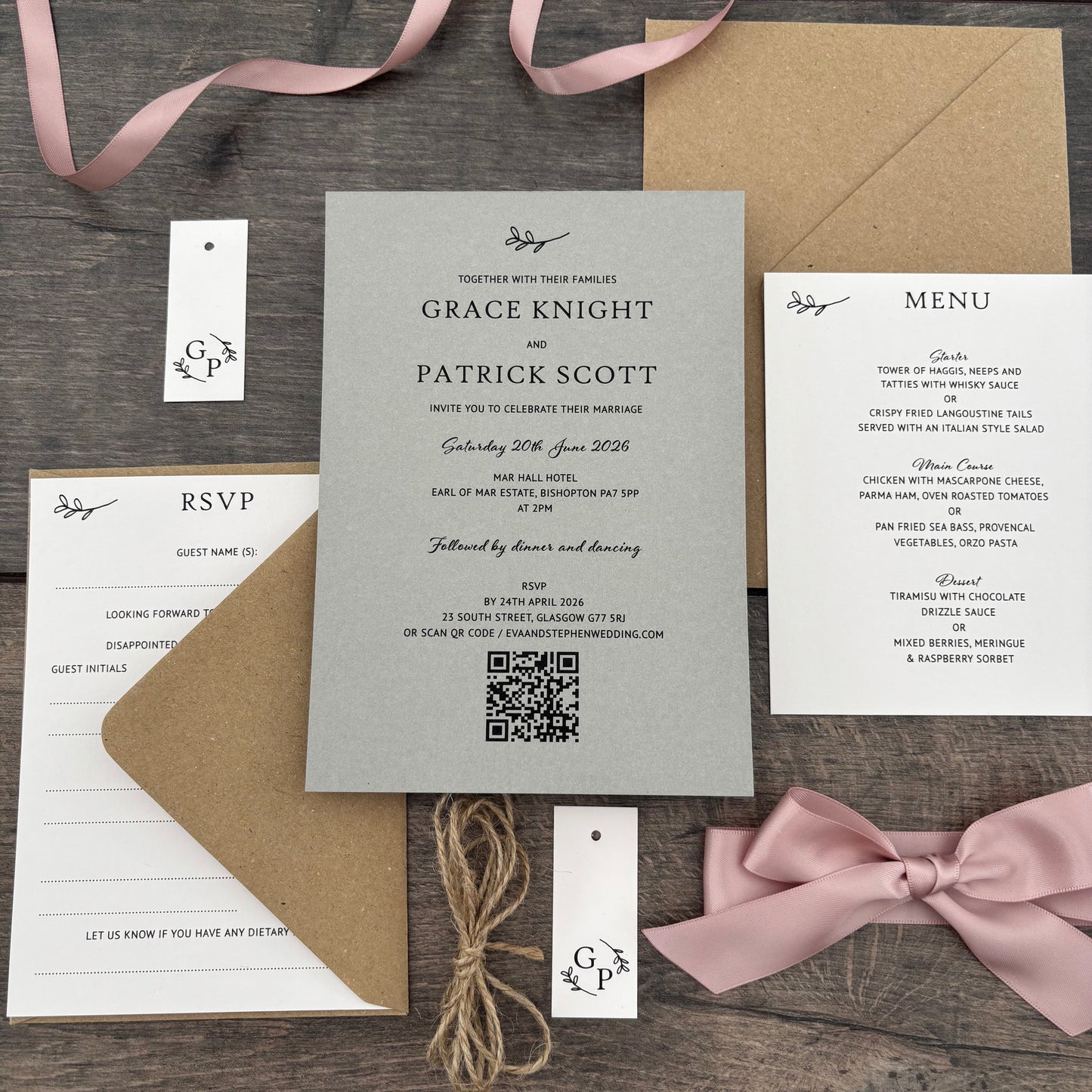 Pocketfold - Style Grace