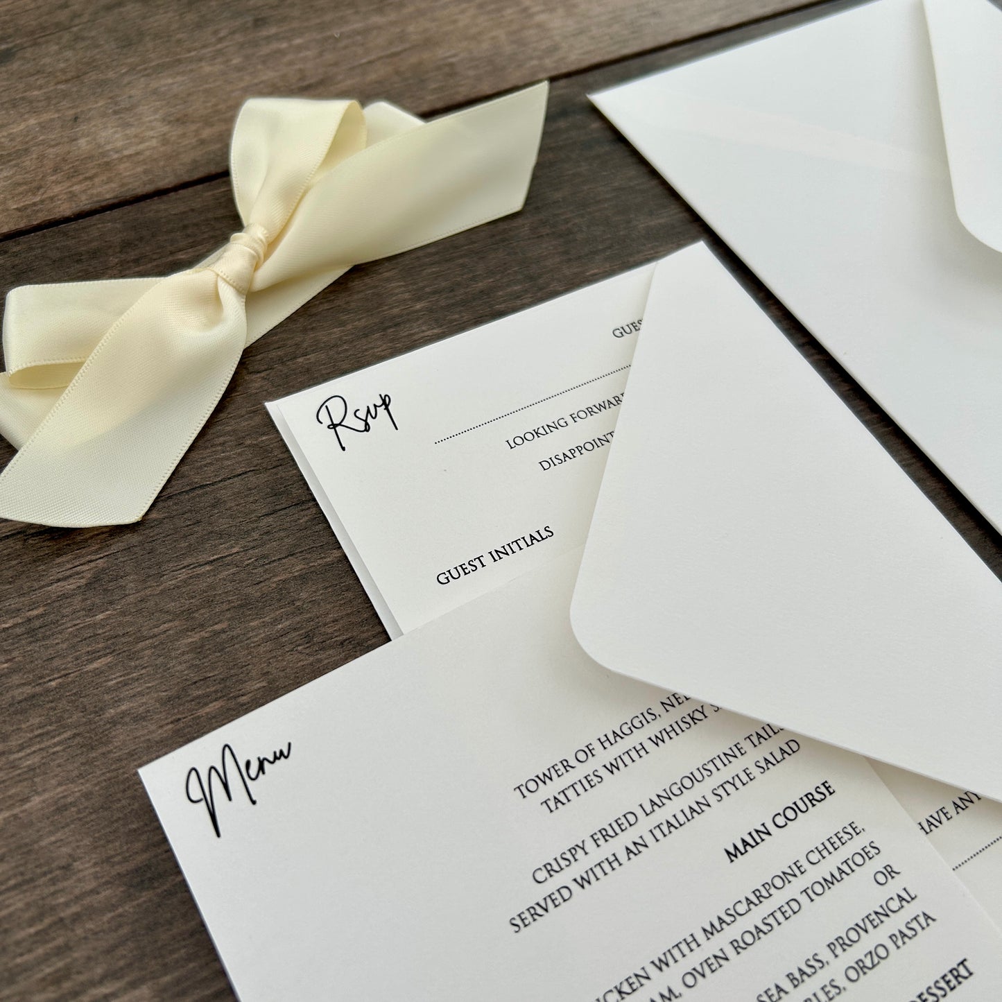 Pocketfold - Style Eva