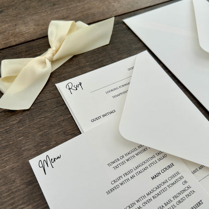 Pocketfold - Style Eva