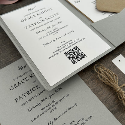 Pocketfold - Style Grace