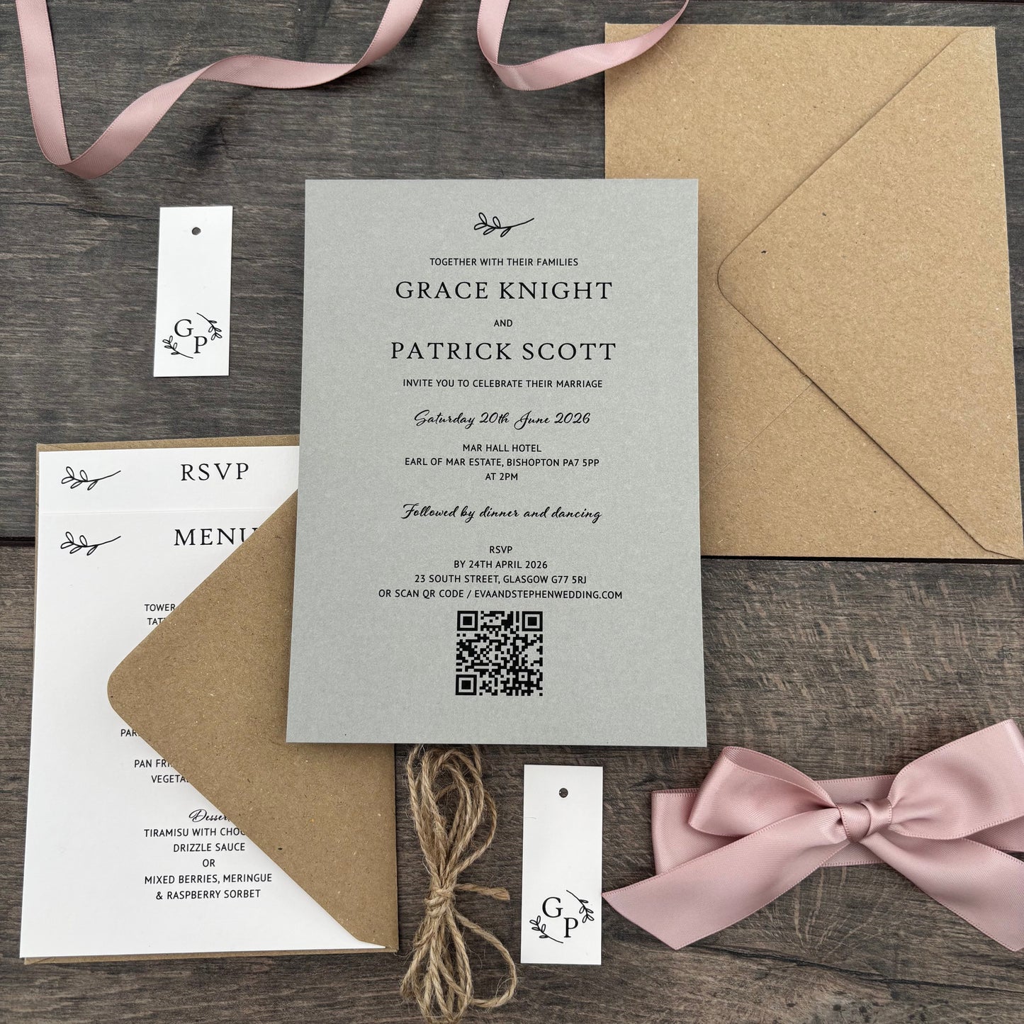 Pocketfold - Style Grace