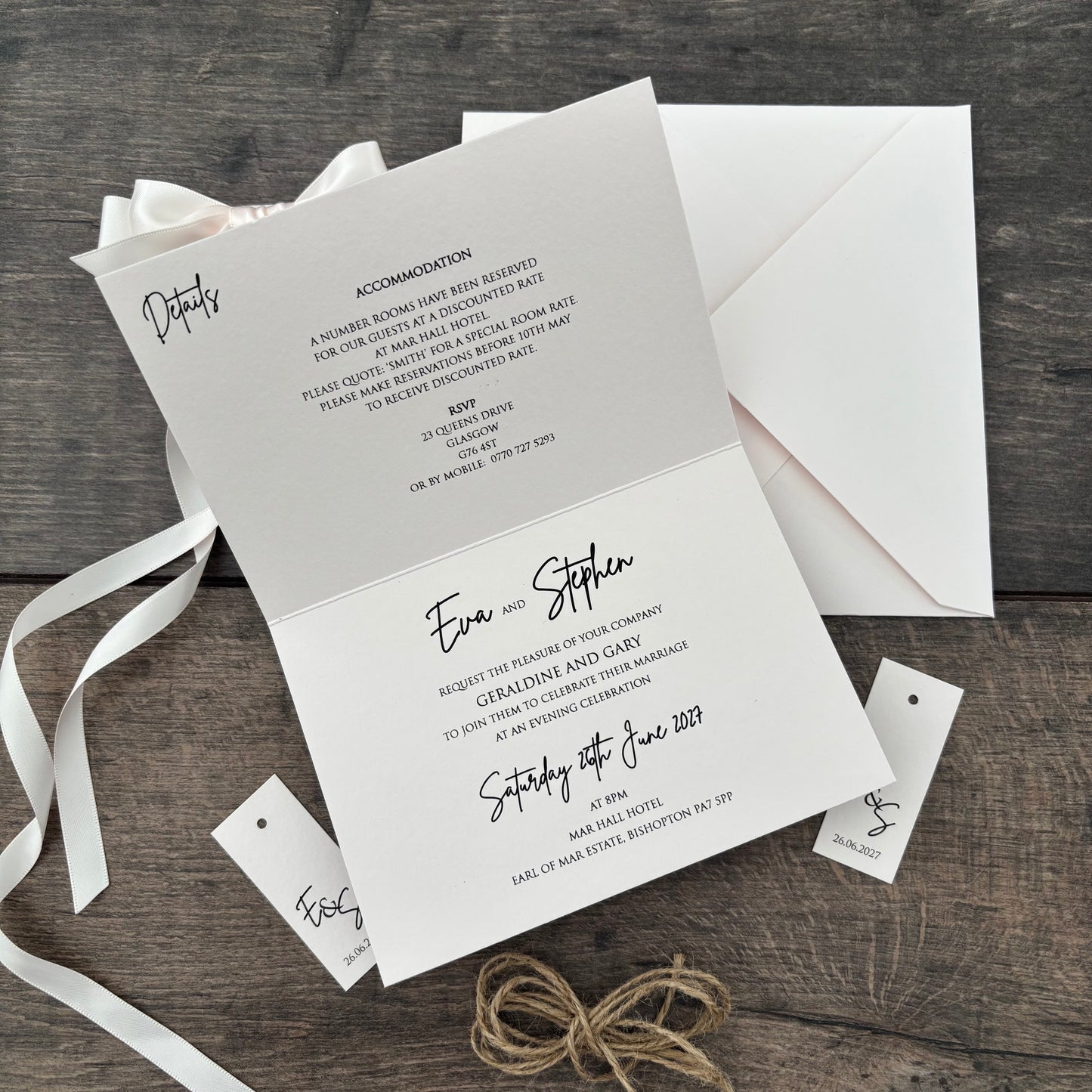 Concertina - Style Eva