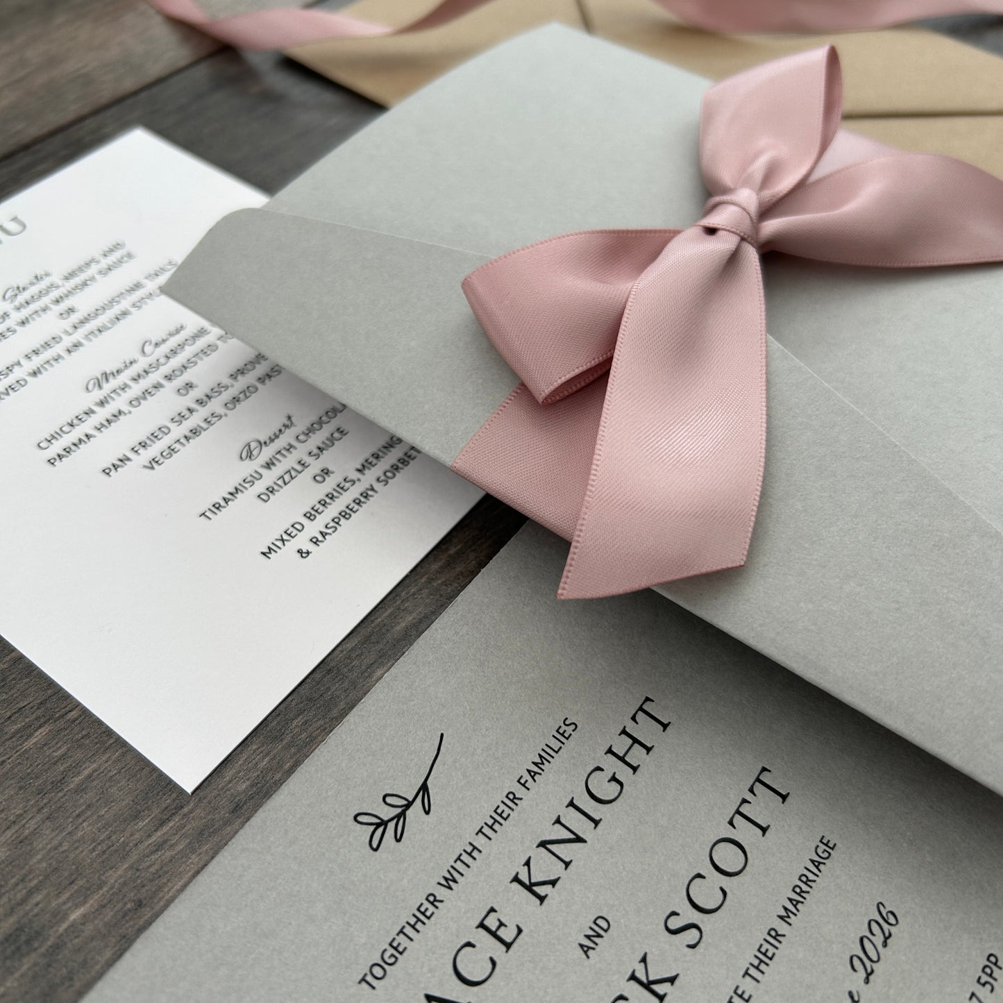 Pocketfold - Style Grace