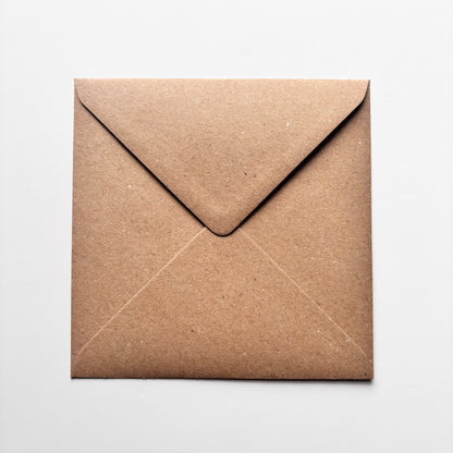 'It's a forever thing' Valentine's Card