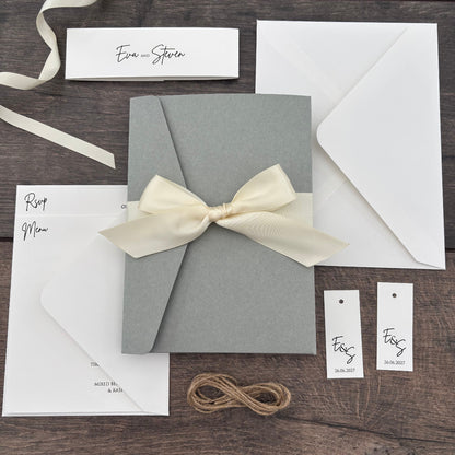 Pocketfold - Style Eva