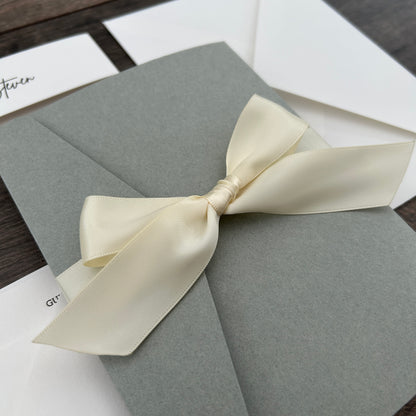 Pocketfold - Style Eva