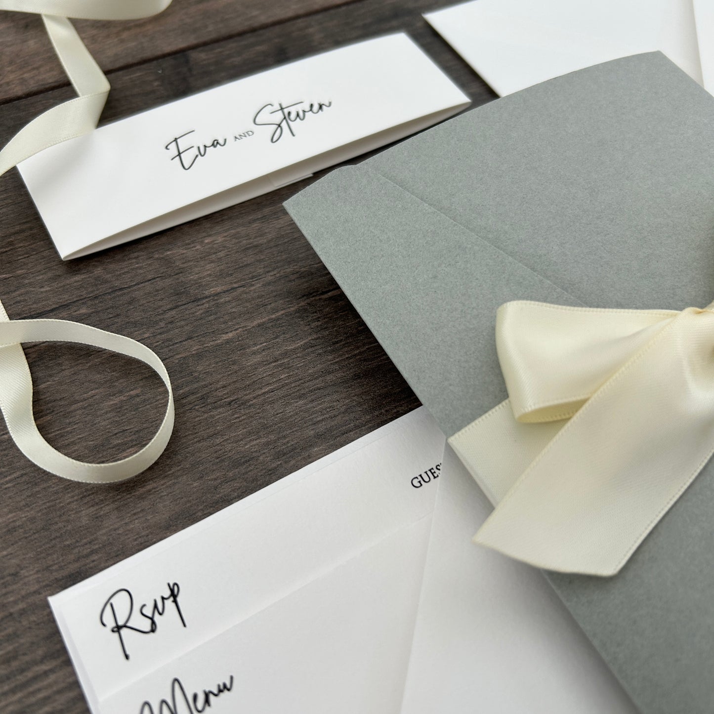 Pocketfold - Style Eva