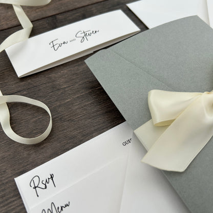 Pocketfold - Style Eva