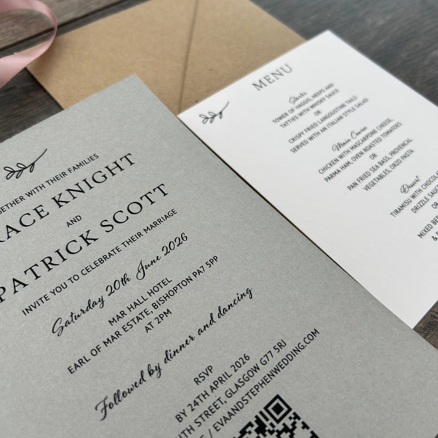 Pocketfold - Style Grace