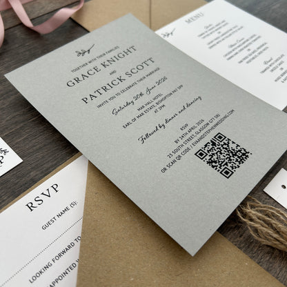 Pocketfold - Style Grace