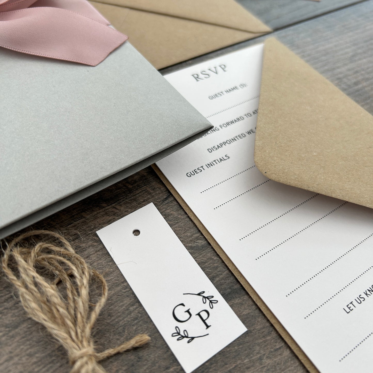 Pocketfold - Style Grace