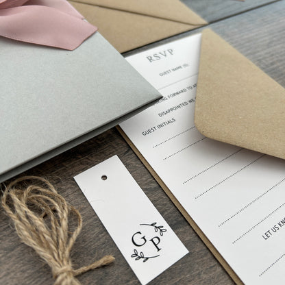 Pocketfold - Style Grace