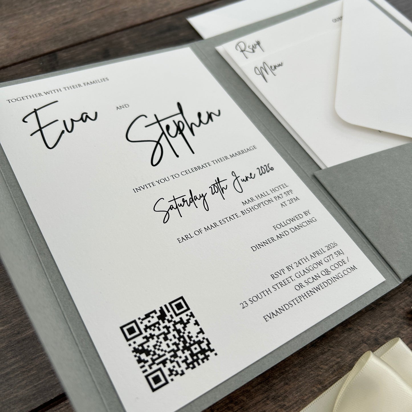 Pocketfold - Style Eva