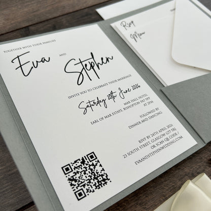 Pocketfold - Style Eva