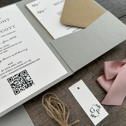 Pocketfold - Style Grace