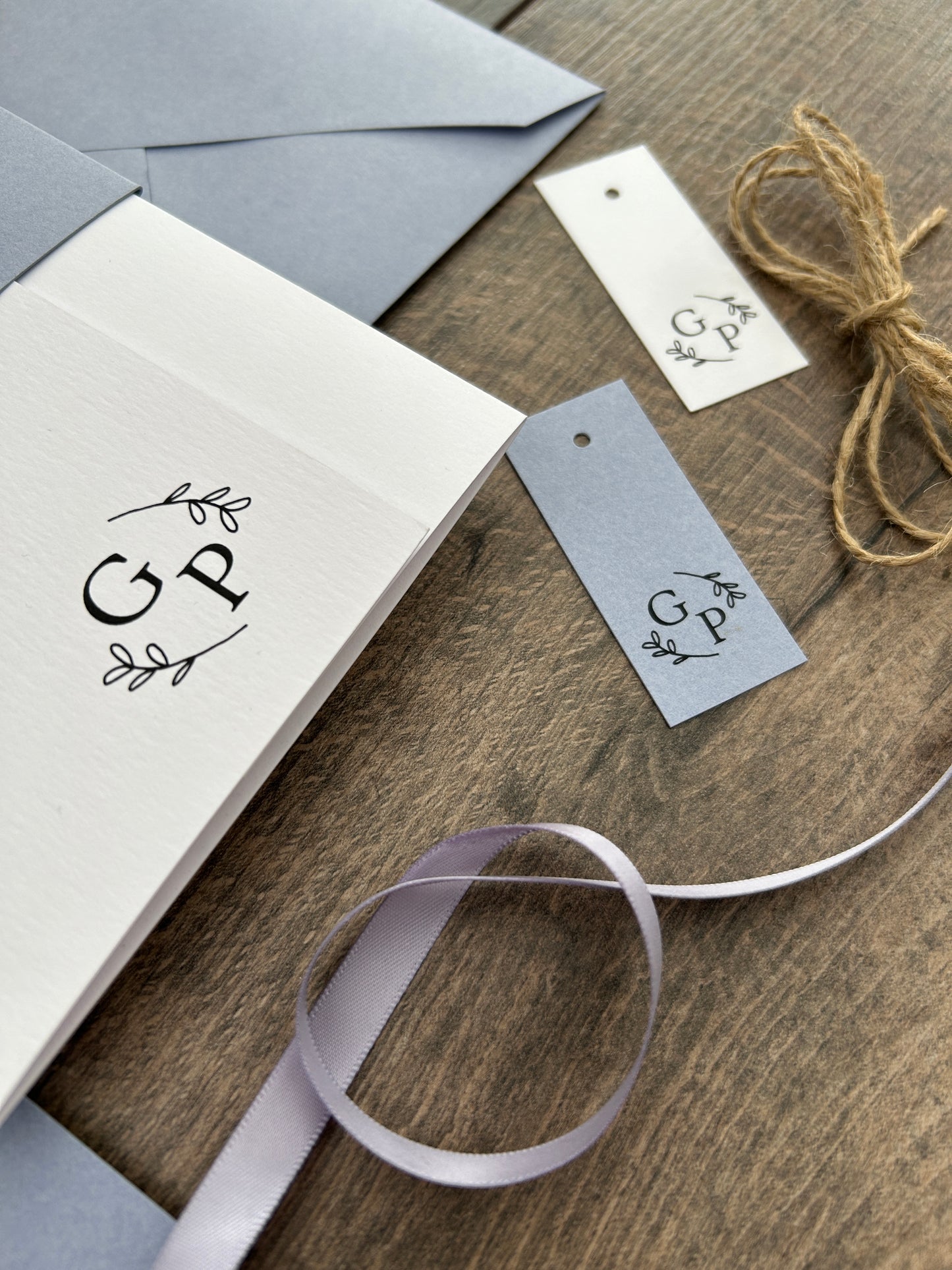 Gatefold foliage - Style Grace