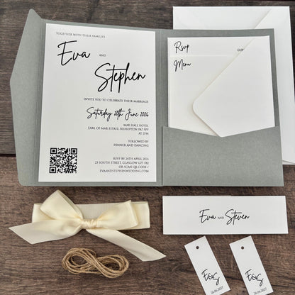 Pocketfold - Style Eva