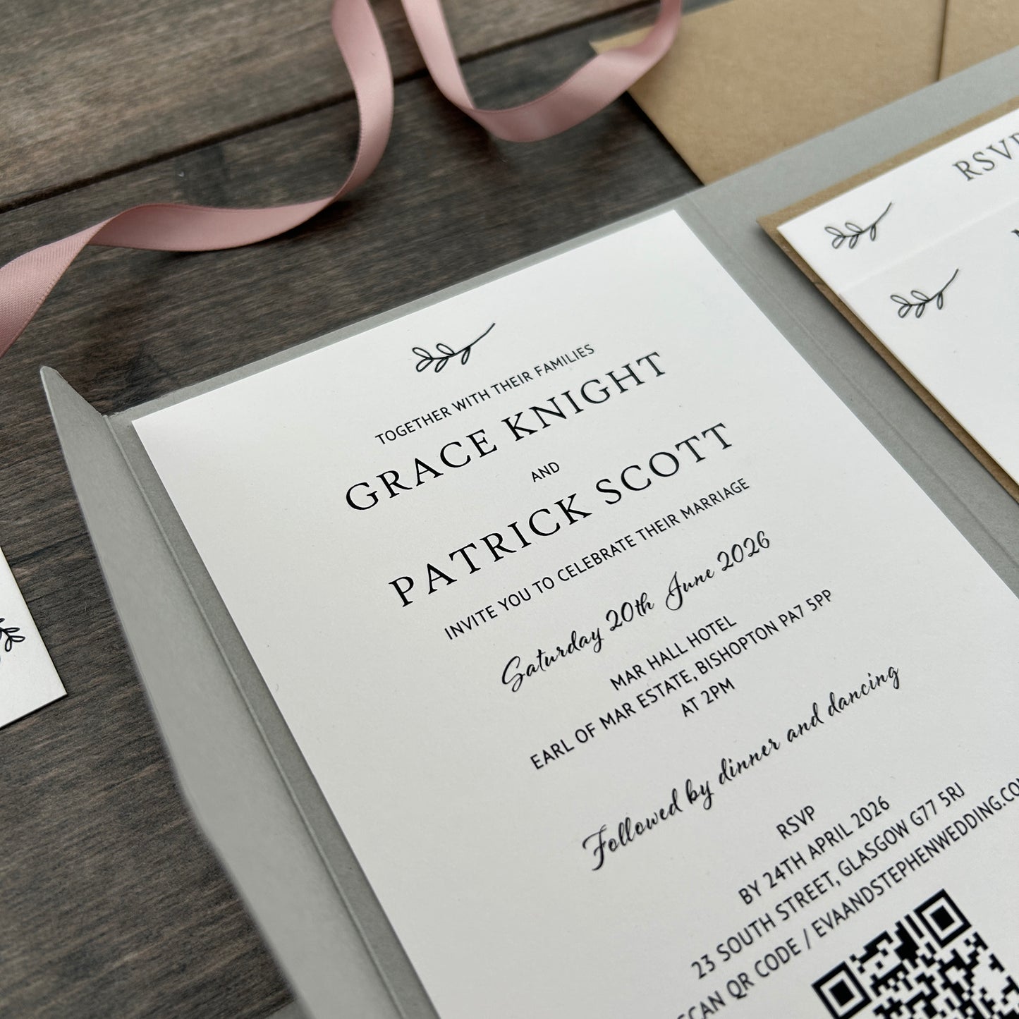 Pocketfold - Style Grace