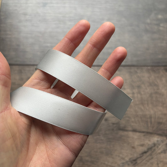 Double Faced Satin Ribbon