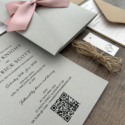 Pocketfold - Style Grace