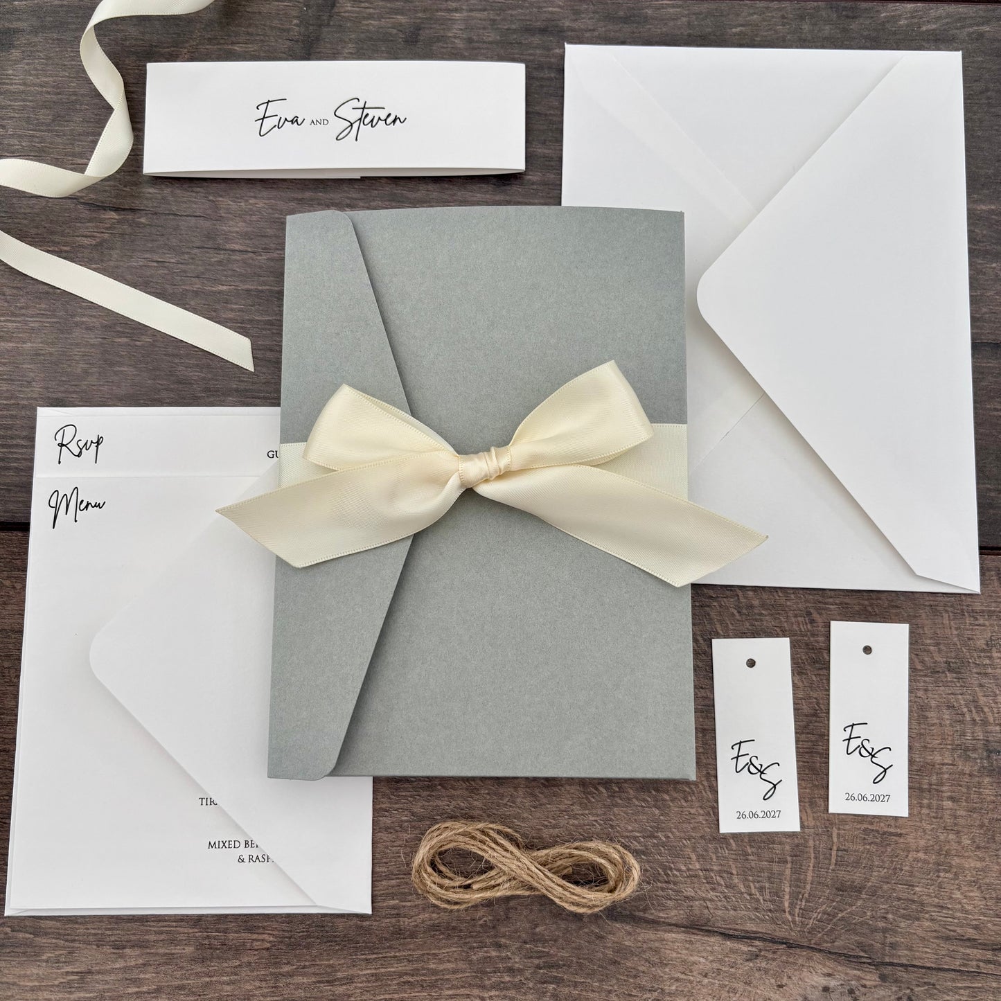 Pocketfold - Style Eva