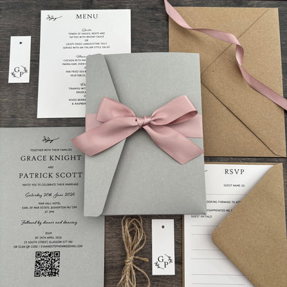 Pocketfold - Style Grace