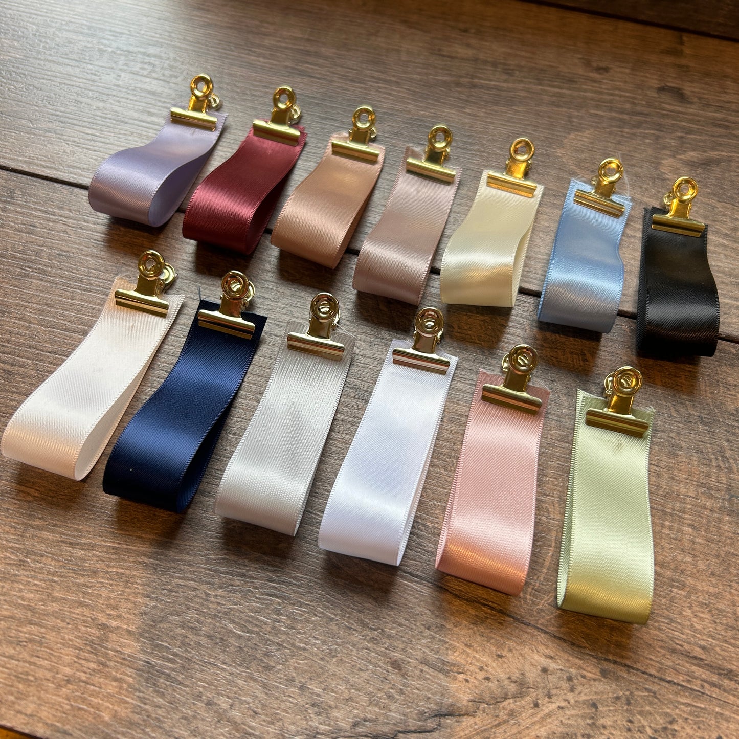 Swatch Packs