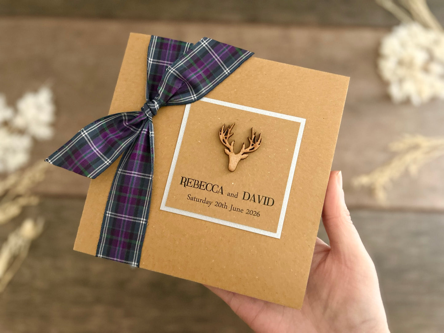 Stag Willow Range - For further details, please contact