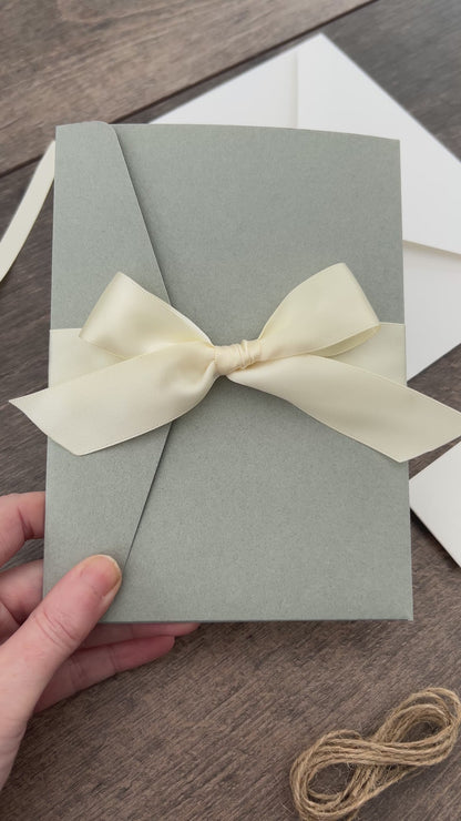 Pocketfold - Style Eva