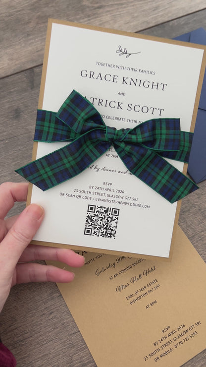 Flat Lay Style / Option of Back Pocket - Style Grace