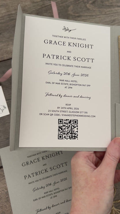 Pocketfold - Style Grace