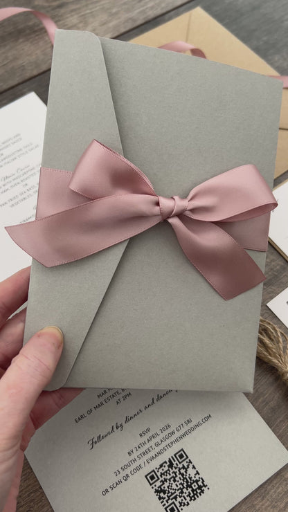 Pocketfold - Style Grace