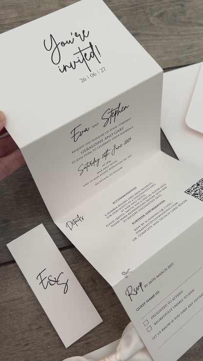 Concertina - Style Eva