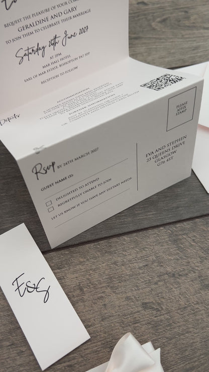 Concertina - Style Eva