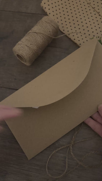 Christmas Scratch & Reveal Gift Card / Personalised Card to Reveal Gift or Voucher