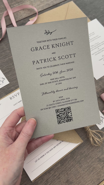 Pocketfold - Style Grace